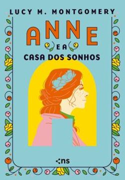 Imagem de ANNE E A CASA DOS SONHOS