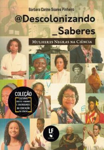 Picture of @DESCOLONIZANDO_SABERES - MULHERES NEGRAS NA CIENCIA