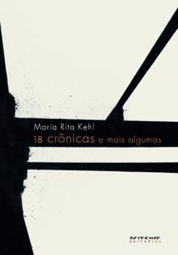 Imagem de 18 CRONICAS E MAIS ALGUMAS