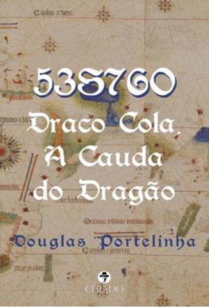 Picture of 53S76O - DRACO COLA, A CAUDA DO DRAGAO