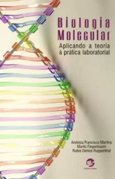 Picture of BIOLOGIA MOLECULAR