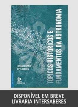Imagem de TOPICOS HISTORICOS E FUNDAMENTOS DA ASTRONOMIA