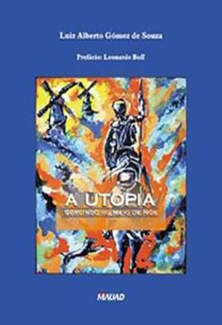 Imagem de A UTOPIA SURGINDO NO MEIO DE NOS