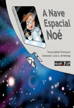 Imagem de A NAVE ESPACIAL NOE