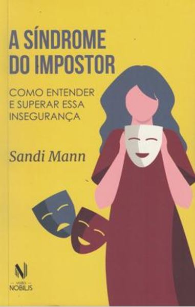 Picture of A SINDROME DO IMPOSTOR