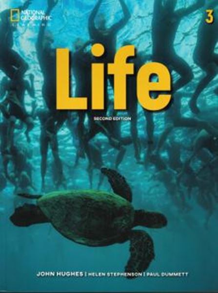 Picture of LIFE 3 SB WITH MYLIFEONLINE + WEBAPP + 2ND ED