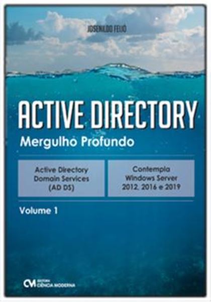 Picture of ACTIVE DIRECTORY - VOL. 1