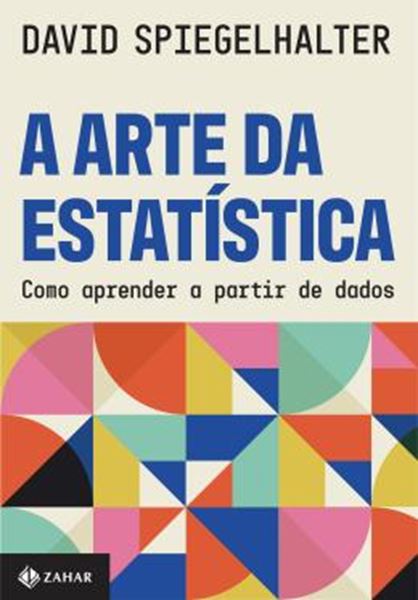 Picture of A ARTE DA ESTATISTICA