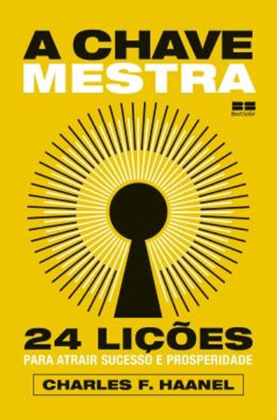 Picture of A CHAVE MESTRA - 12ªED