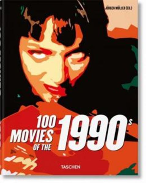 Picture of 100 MOVIES OF THE 1990S