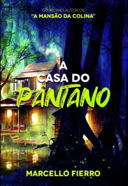 Picture of A CASA DO PANTANO