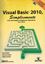 Imagem de VISUAL BASIC 2010, SIMPLESMENTE - 4º ED