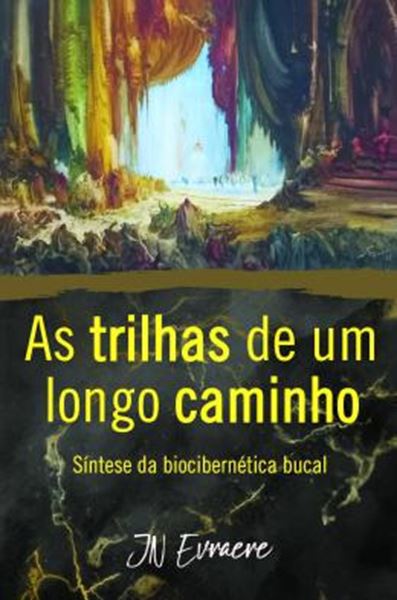 Picture of AS TRILHAS DE UM LONGO CAMINHO