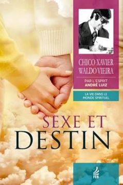 Imagem de SEXE ET DESTIN