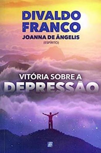 Picture of VITORIA SOBRE A DEPRESSAO - 3ª EDICAO