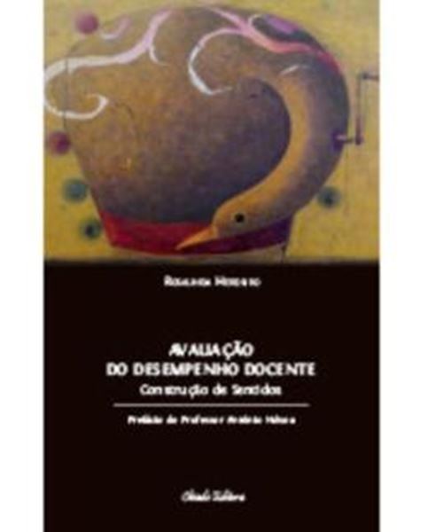 Picture of A AVALIACAO DO DESEMPENHO DOCENTE