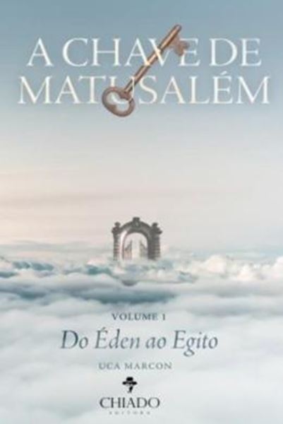 Picture of A CHAVE DE MATUSALEM - DO EDEN AO EGITO - VOL. 1