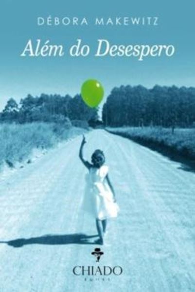 Picture of ALEM DO DESESPERO