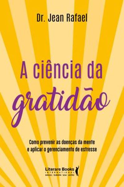 Picture of A CIENCIA DA GRATIDAO