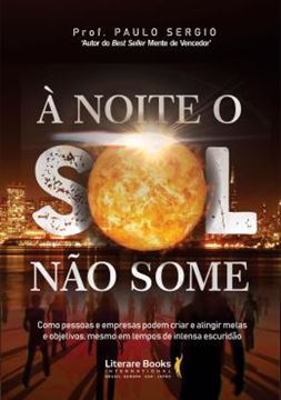 Imagem de A NOITE O SOL NAO SOME