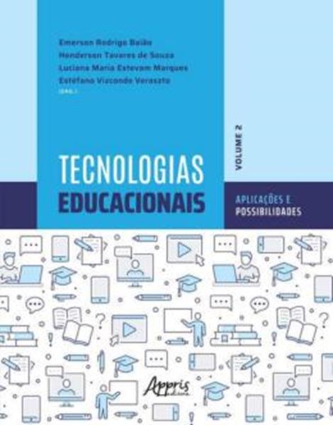 Picture of TECNOLOGIAS EDUCACIONAIS