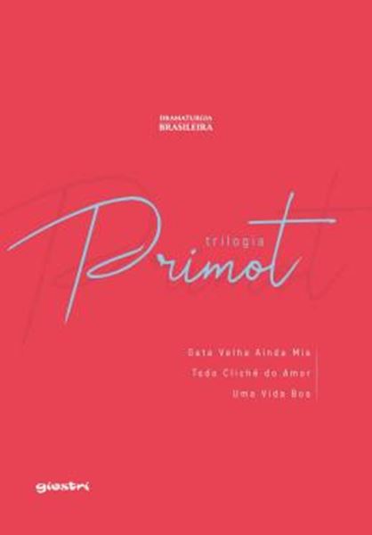 Picture of TRILOGIA PRIMOT