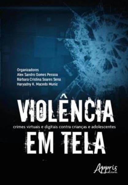 Picture of VIOLENCIA EM TELA