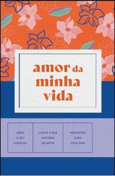 Imagem de AMOR DA MINHA VIDA