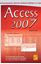Imagem de ACCESS 2007 - GUIA DE CONSULTA RAPIDA