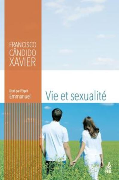 Picture of VIE ET SEXUALITE (VIDA E SEXO - FRANCES)
