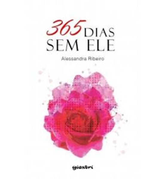 Picture of 365 DIAS SEM ELE - VOLUME 1