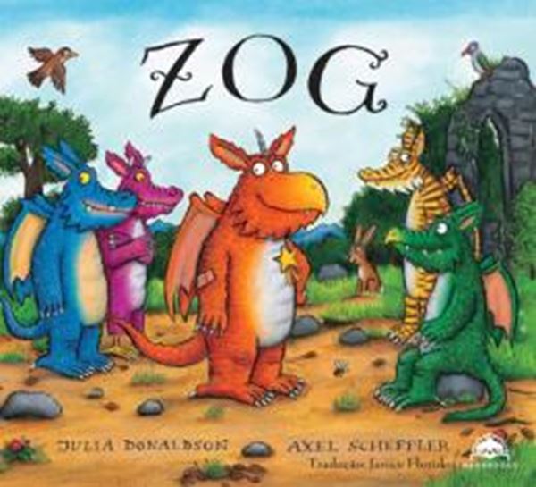 Picture of ZOG