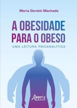Imagem de A OBESIDADE PARA O OBESO