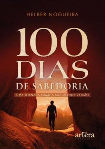Picture of 100 DIAS DE SABEDORIA