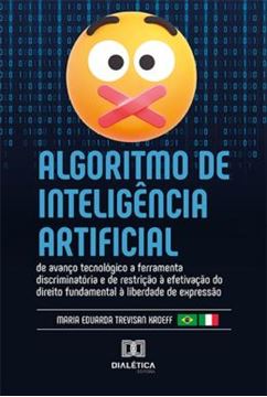 Imagem de ALGORITMO DE INTELIGENCIA ARTIFICIAL