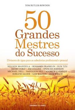 Imagem de 50 GRANDES MESTRES DO SUCESSO