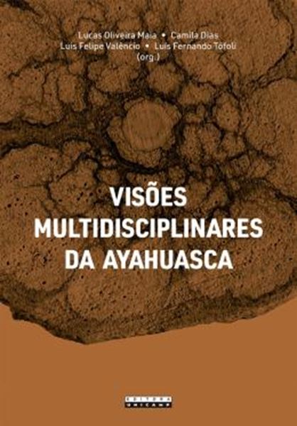 Picture of VISOES MULTIDISCIPLINARES DA AYAHUASCA