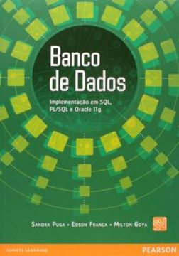 Imagem de BANCO DE DADOS
