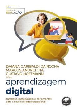 Imagem de APRENDIZAGEM DIGITAL