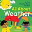 Imagem de ALL ABOUT WEATHER - A FIRST WEATHER BOOK FOR KIDS