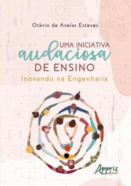 Picture of UMA INICIATIVA AUDACIOSA DE ENSINO