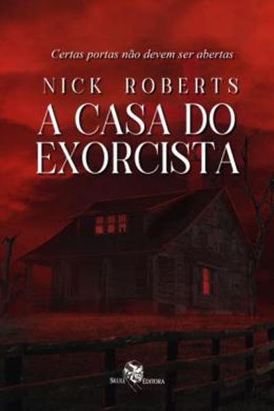 Picture of A CASA DO EXORCISTA