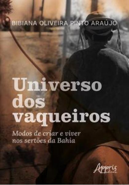 Picture of UNIVERSO DOS VAQUEIROS