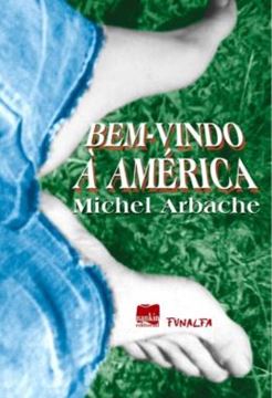 Imagem de BEM-VINDO A AMERICA