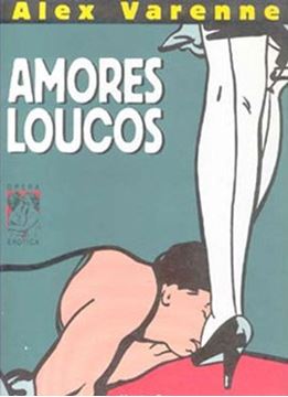 Imagem de AMORES LOUCOS