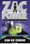 Imagem de ZAC POWER 01 - ILHA DO VENENO - 2ª ED (PB)