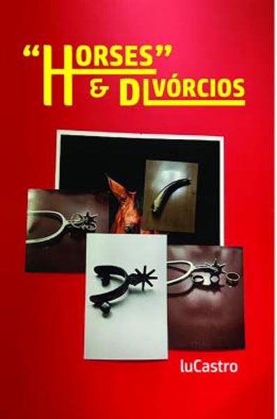 Picture of "HORSES" E DIVORCIOS