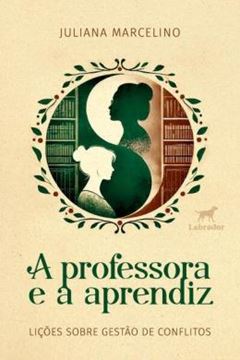 Imagem de A PROFESSORA E A APRENDIZ