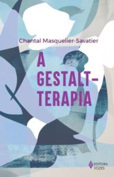 Imagem de A GESTALT-TERAPIA