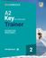 Imagem de A2 KEY FOR SCHOOLS TRAINER 2 - TRAINER WITHOUT ANSWERS WITH DIGITAL PACK